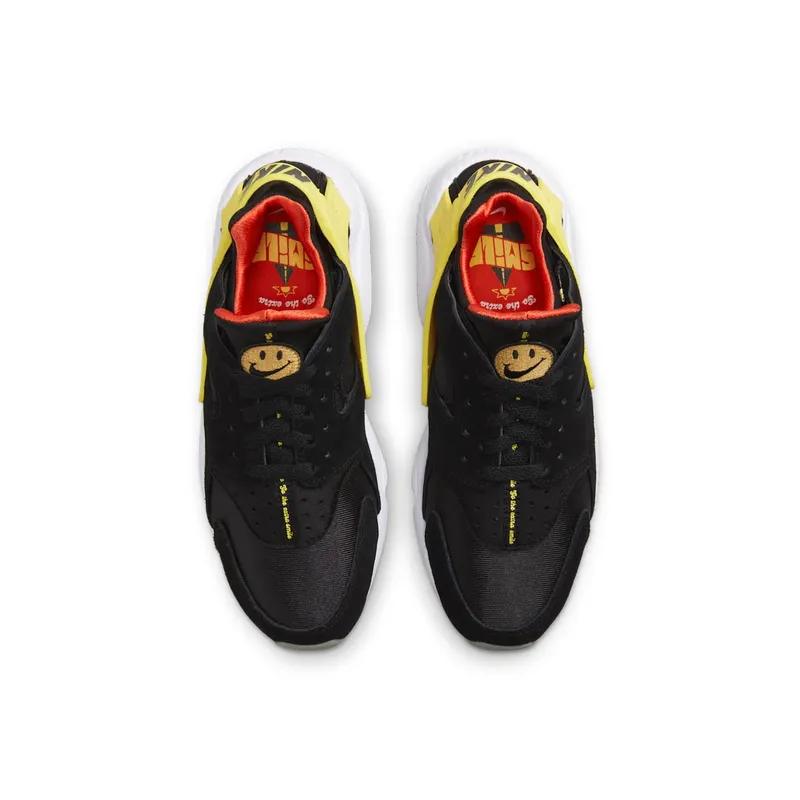 Nike Air Huarache Go The Extra Smile (W) (DO5873-001)