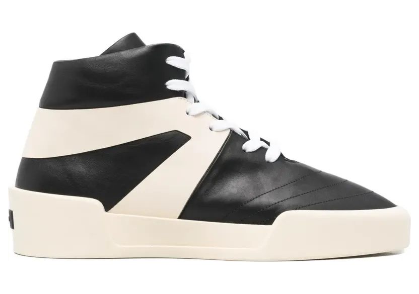 Fear Of God Basketball “Black” (FG25FW828025FLT)