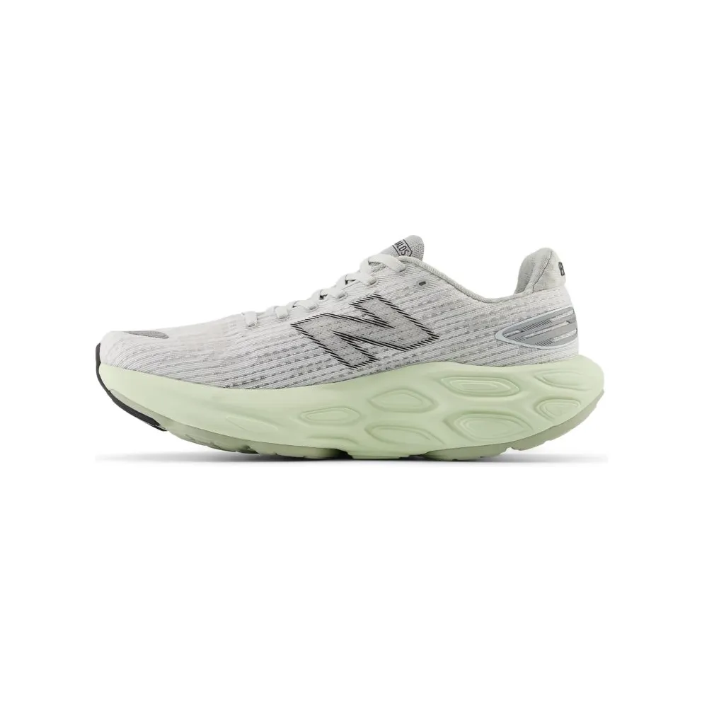 New Balance Fresh Foam Balos v1 Grey Matter Mineral White (MBALCB1)