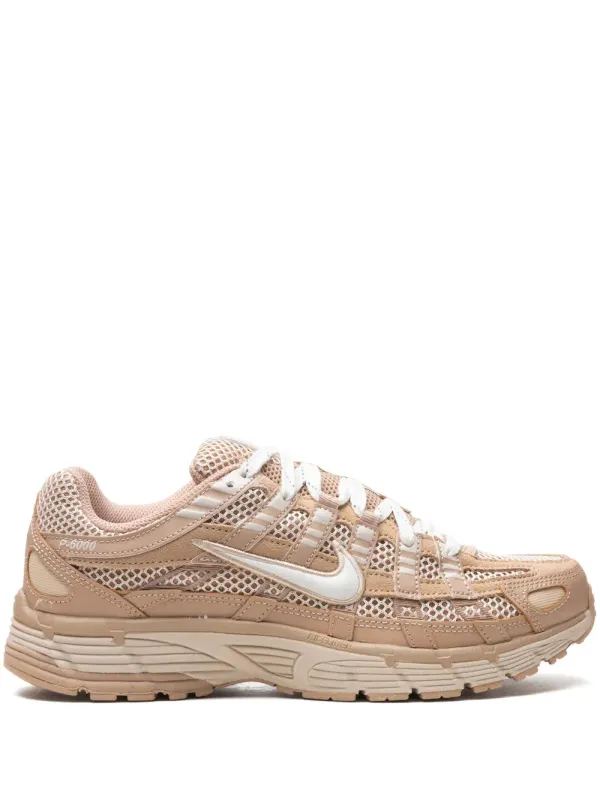 Nike P-6000 PRM low-top – Beige (FZ4137)