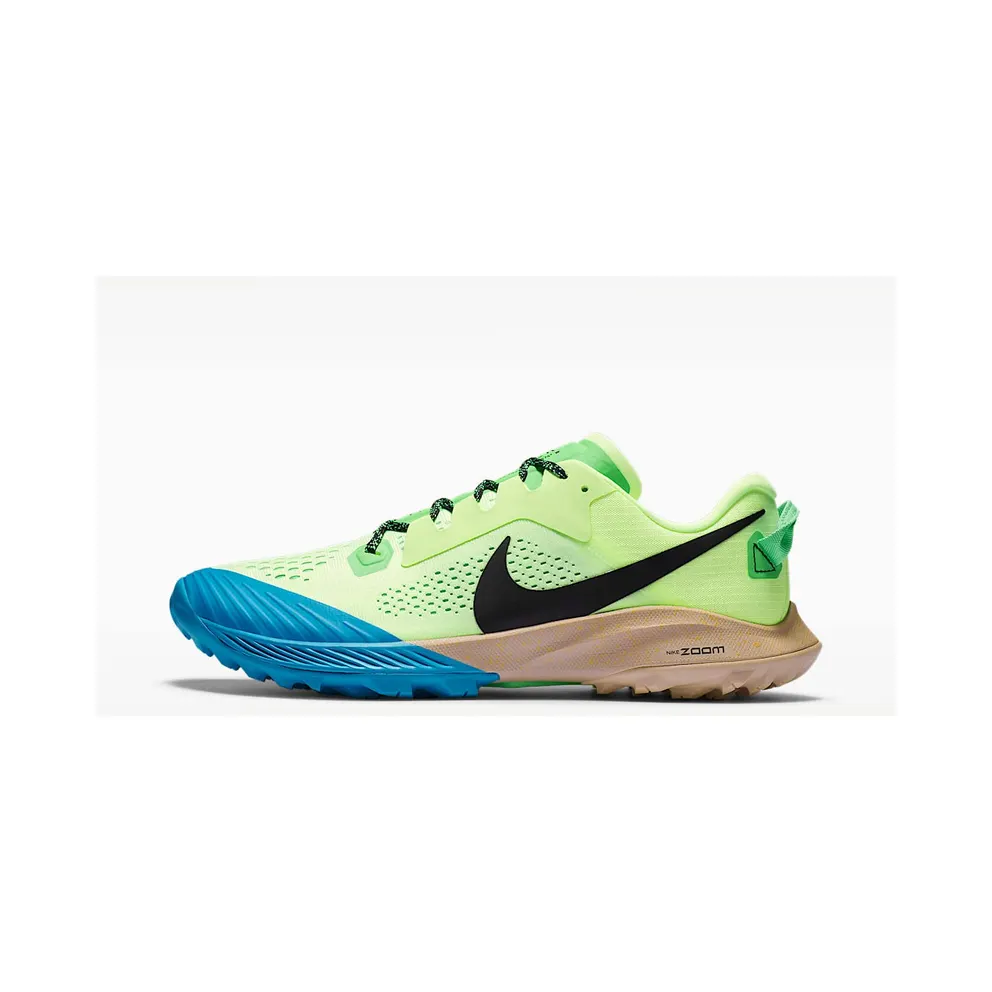 Nike Air Zoom Terra Kiger 6 Trail-Laufschuh für Grün (CJ0219-700)