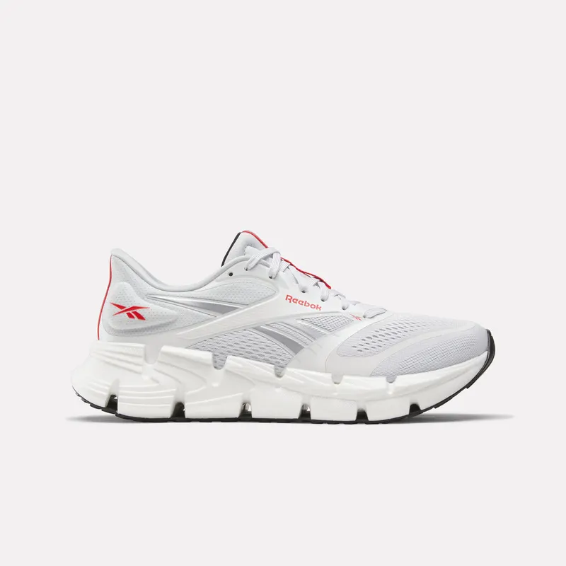 Reebok FloatZig 2 “Men’s Running Shoes in White” (100244494)