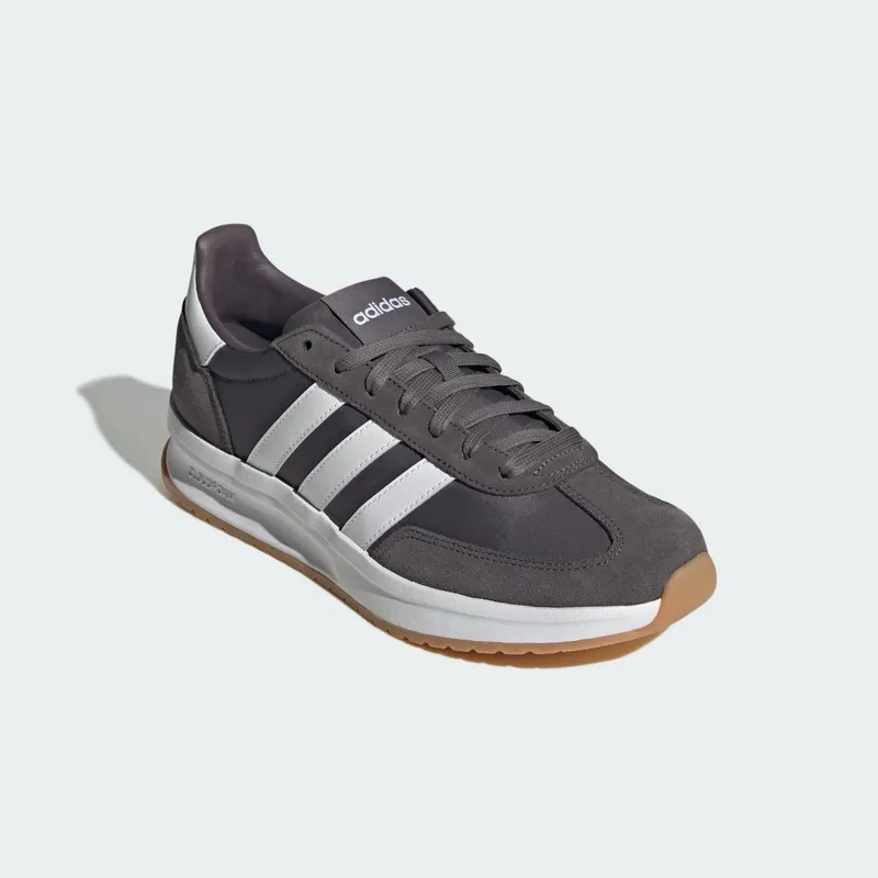 Adidas RUN 70s 2.0 Grey Strata / Cloud White / Gum (JI4922)