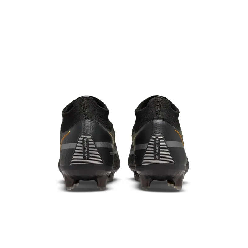 Nike Phantom GT2 DF Elite FG “Black” (CZ9889-007)