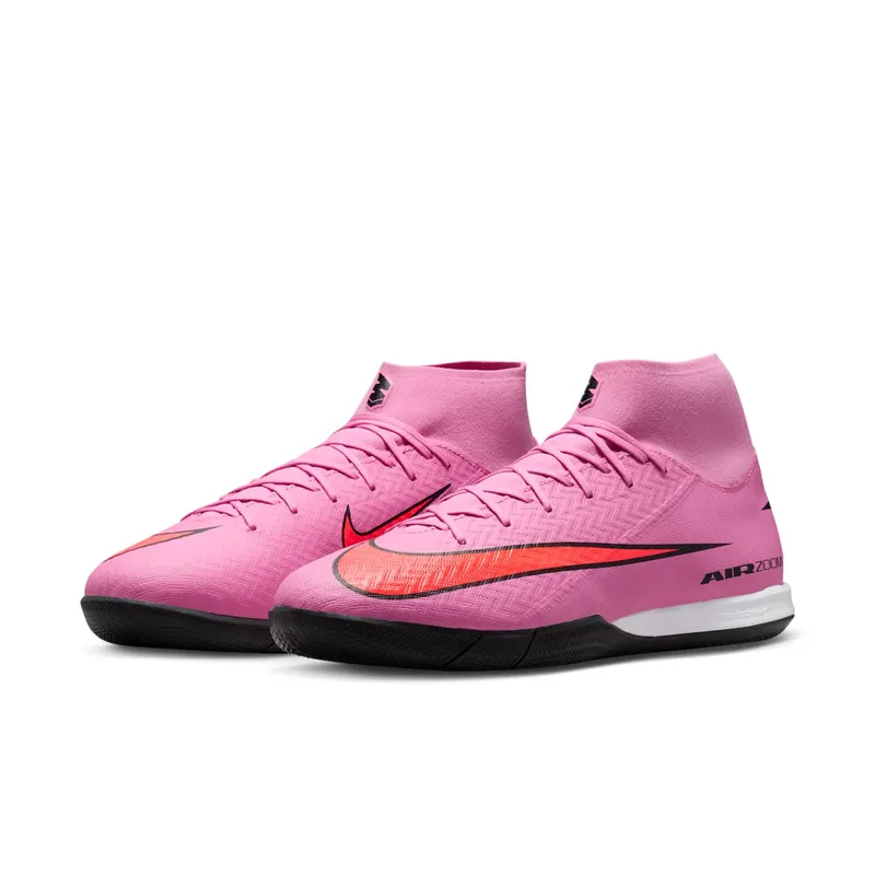 Nike Mercurial Superfly 10 Academy IC Scary Good Pack (FQ8332-600)