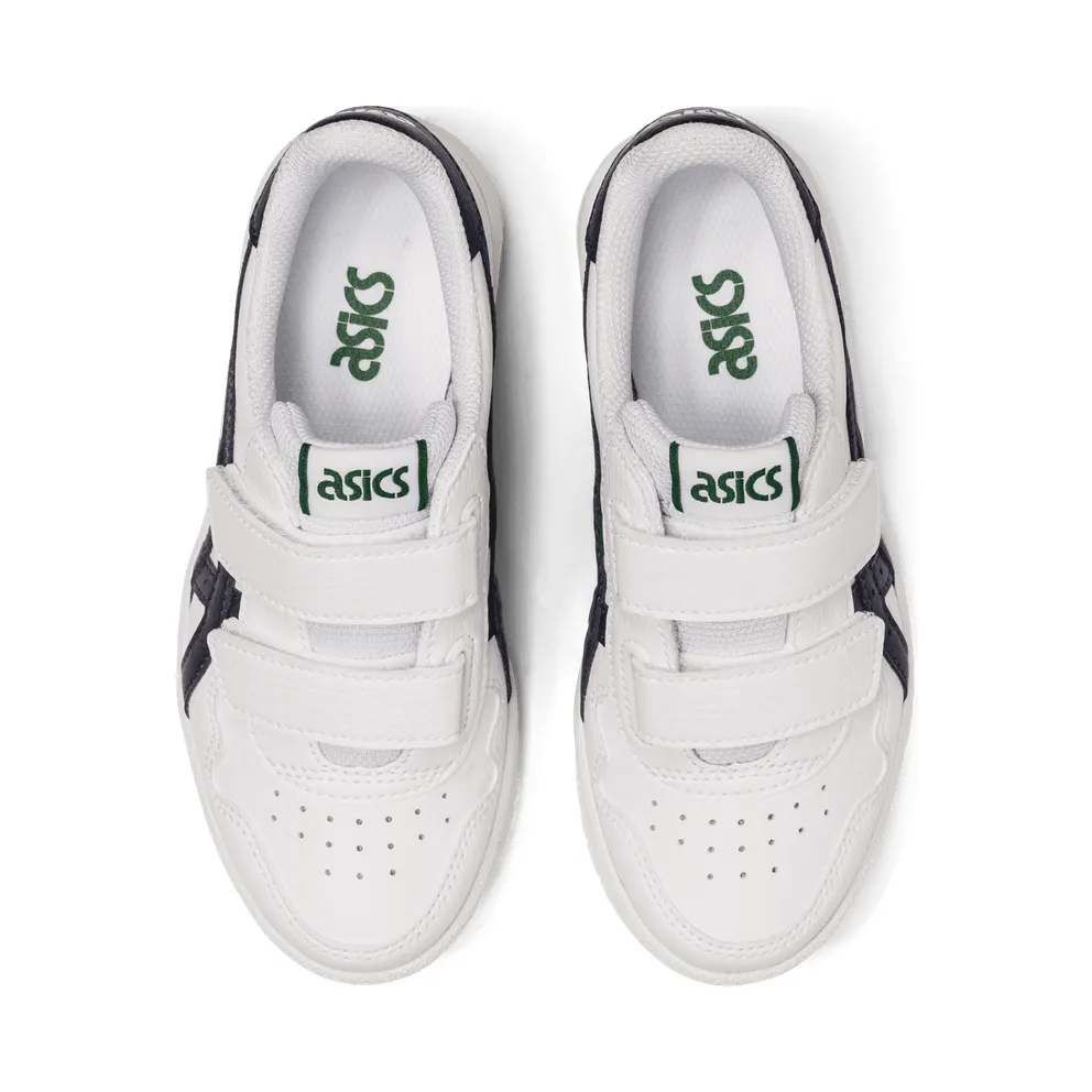 Asics JAPAN S PS White/Peacoat (1204A008.115)