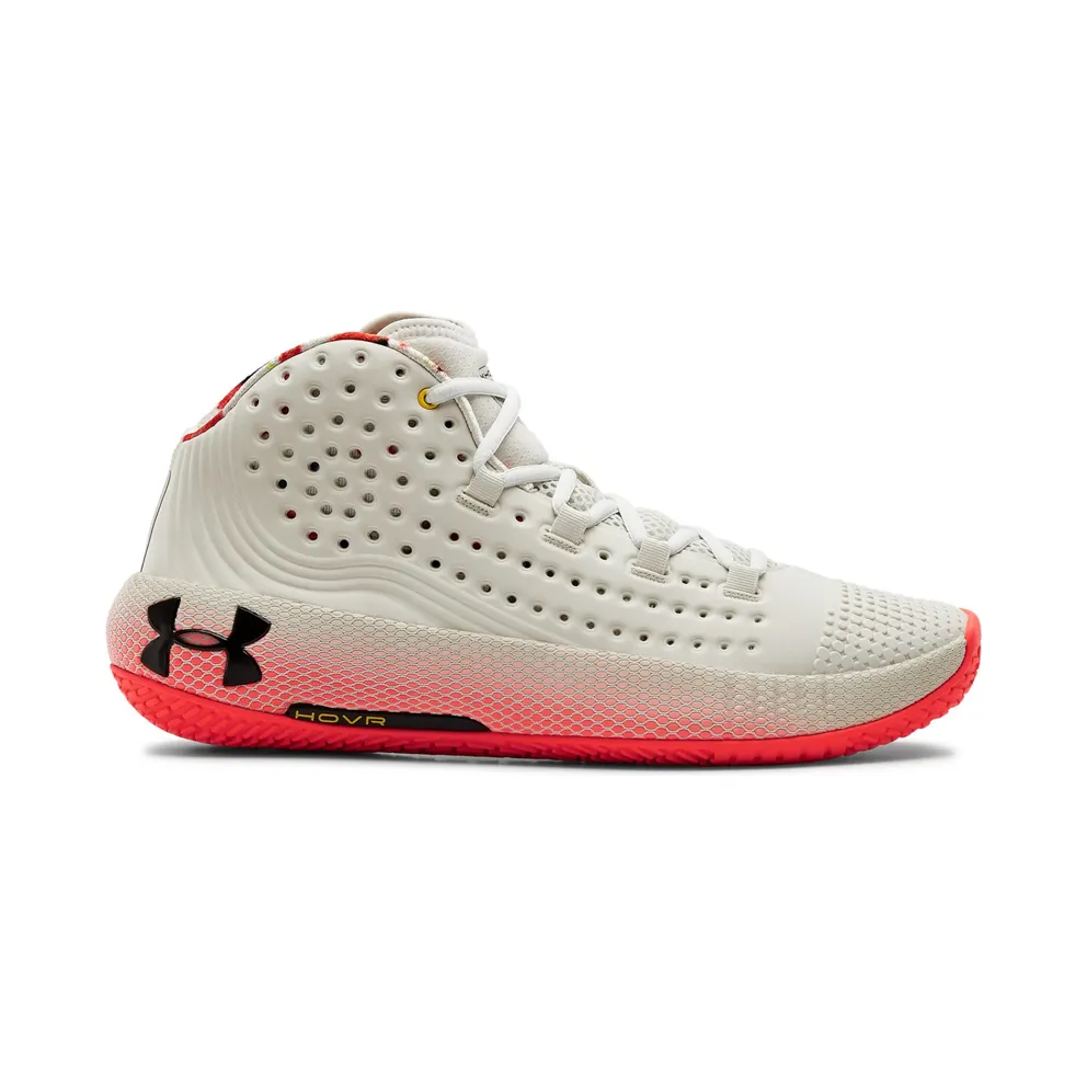 Under Armour HOVR™ Havoc 2 White (3022050-102)