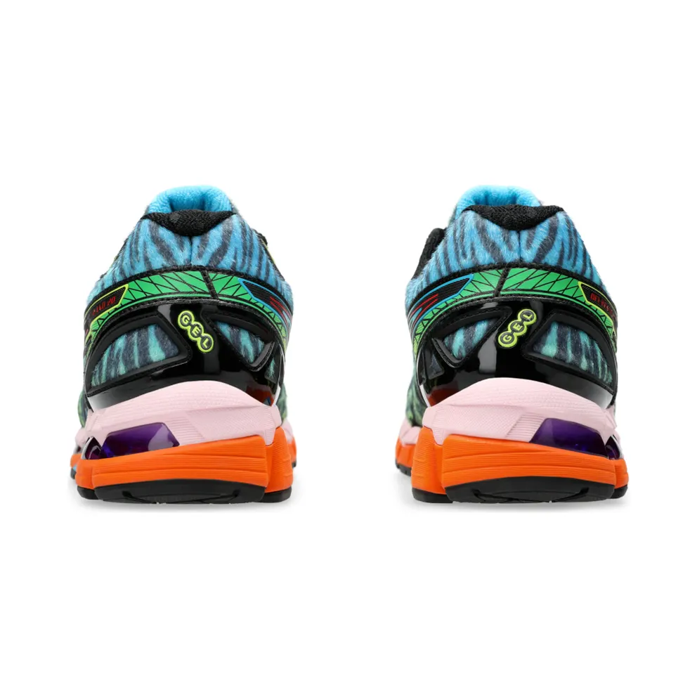Asics Gel-kayano 20 × Kenzo Digital Aqua/Black (1201B032.400)