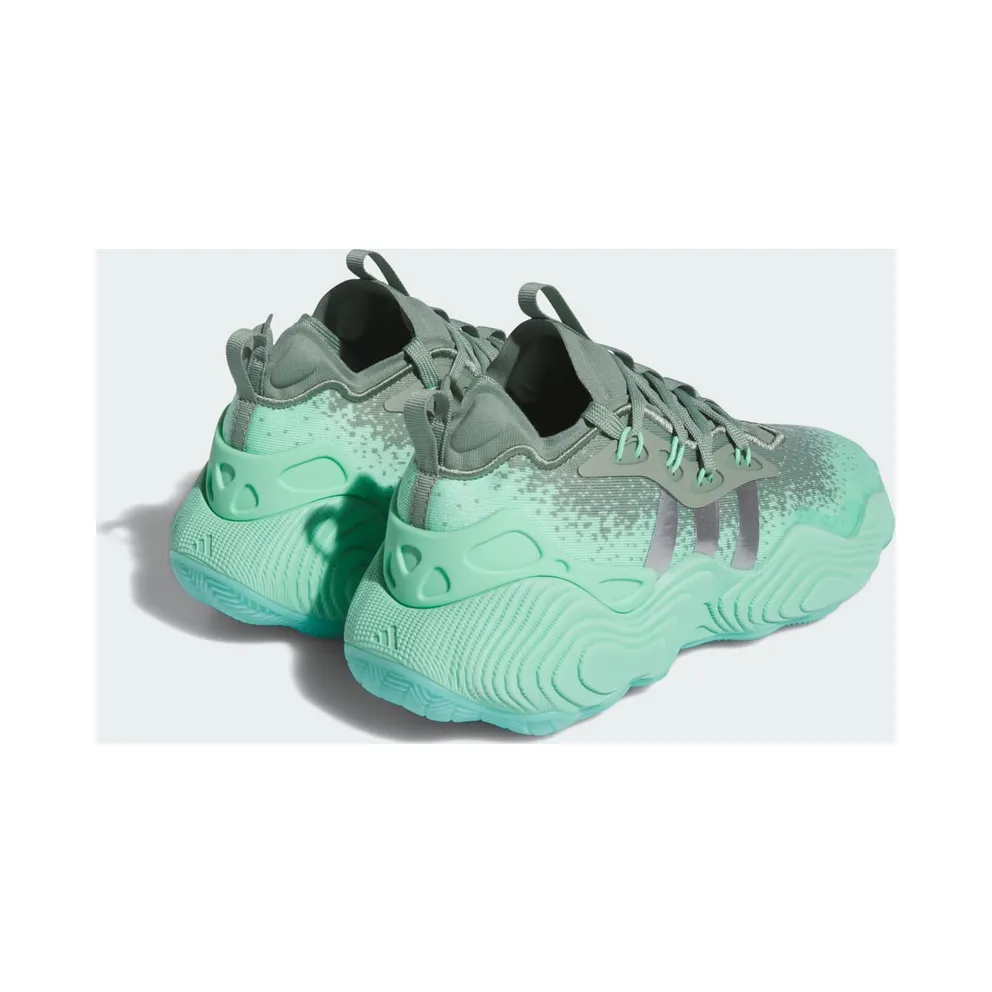 Adidas TRAE YOUNG 3 “Black” (IF5591)