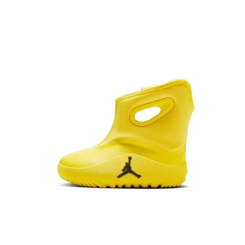 Jordan Lil Drip Opti Yellow Medium Olive Black (FB9919-700)
