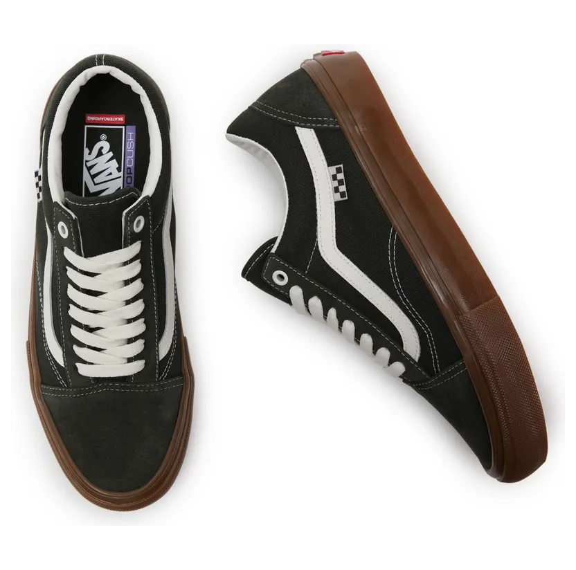 vans-old-skool VN0A5FCBAPF