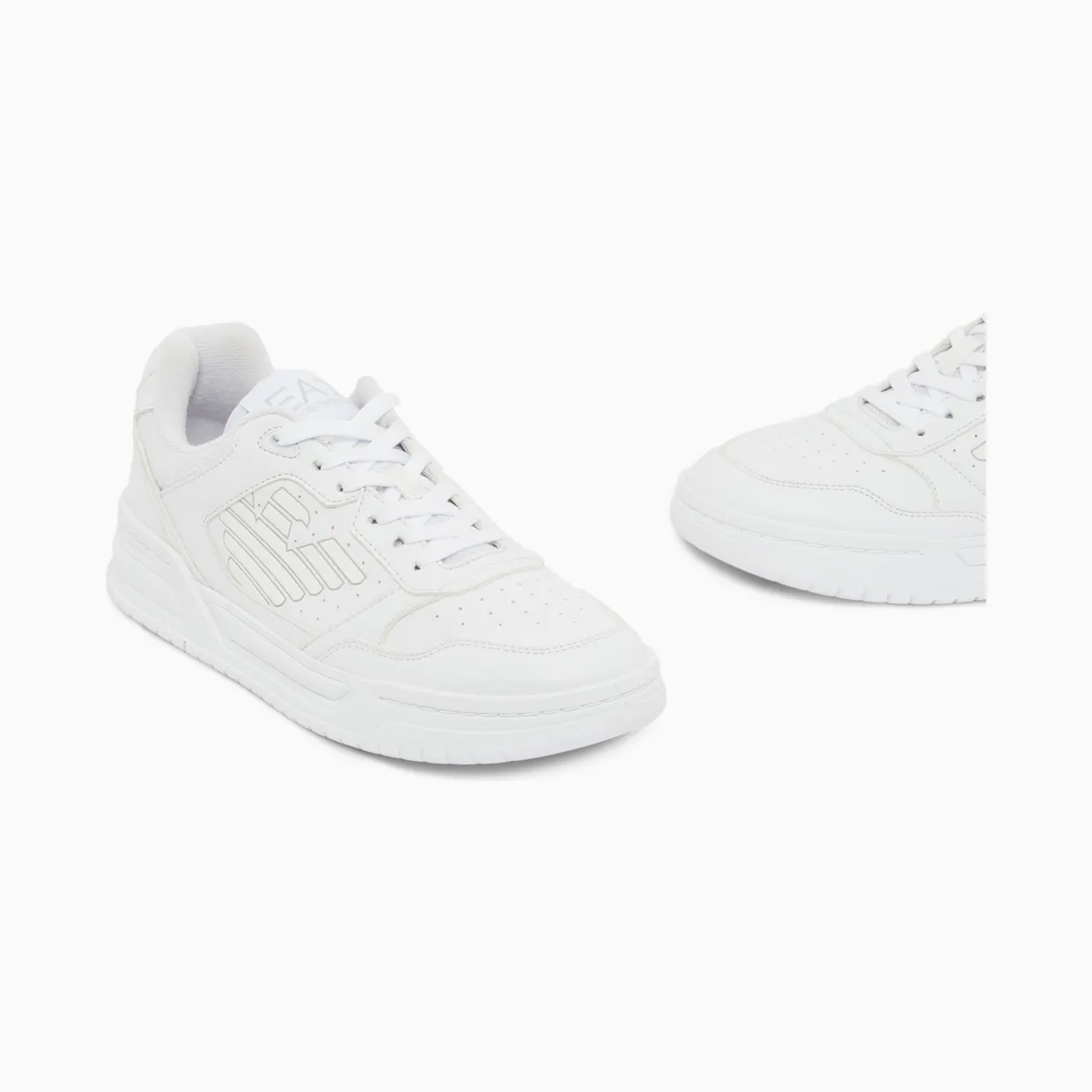 Armani Rubber Sole (7X000865-AF23197-F0005) (5)