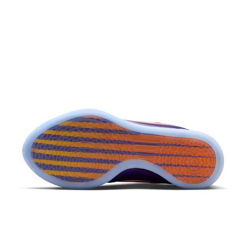 Nike Book 2 “Sunburst” (FZ7013-500)
