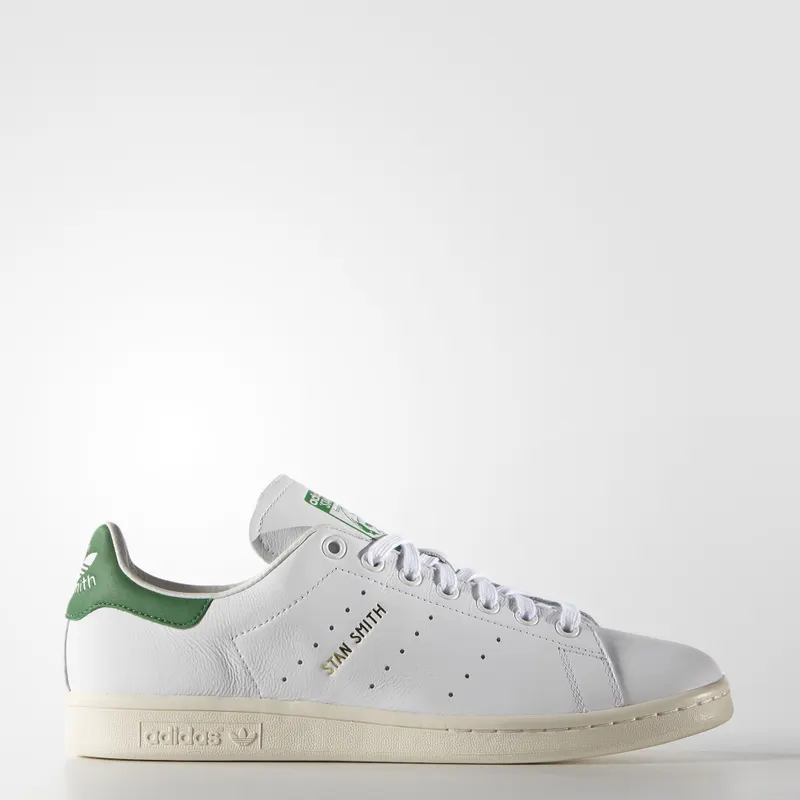 adidas Stan Smith Vintage OG Green
