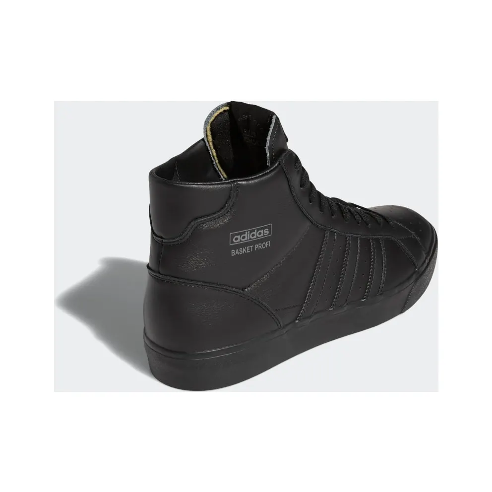 adidas Basket Profi Core Black / Core Black / Grey Two (FW3640)