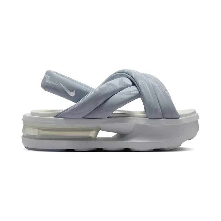 Nike Air Max Isla Sandal Wolf Grey Pure Platinum (HJ8168-001)