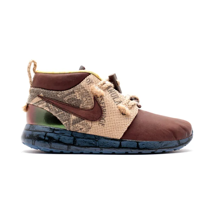 Nike Roshe Run The Boxtrolls “Trollstrikes” (GS)