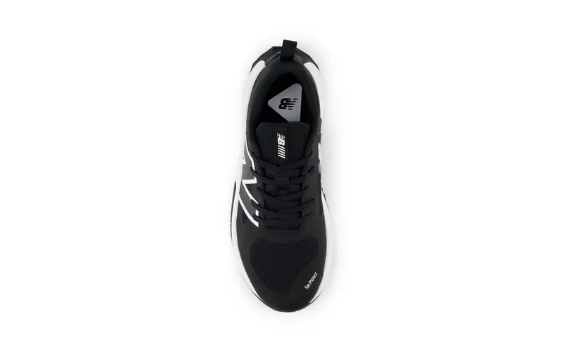 New Balance FuelCell Play Black White (GKFCYBK)