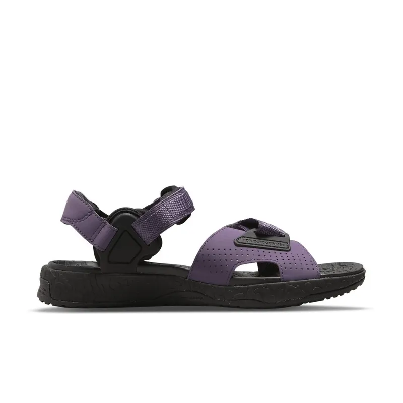 Nike ACG Air Deschutz + Sandals Purple (DC9092-500)