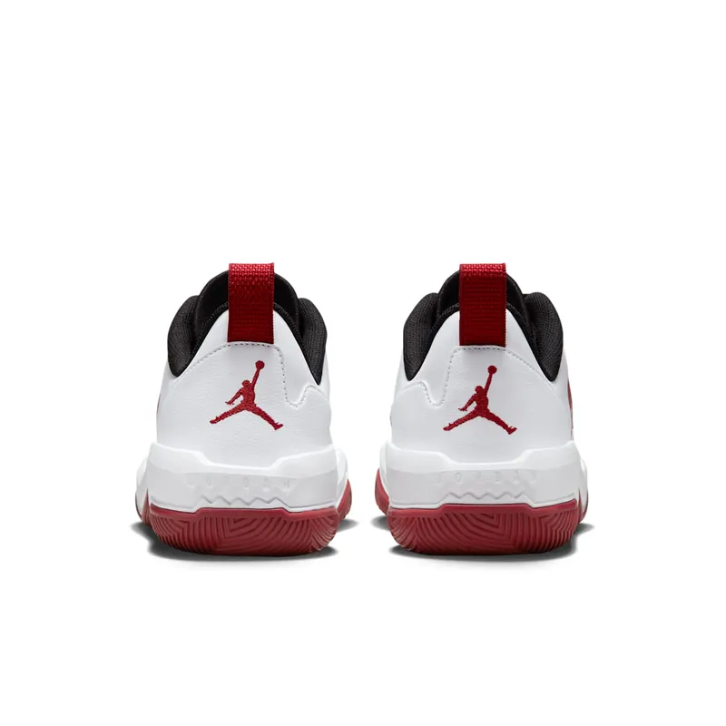 Jordan One Take 4 White Team Crimson (DZ3338-100)
