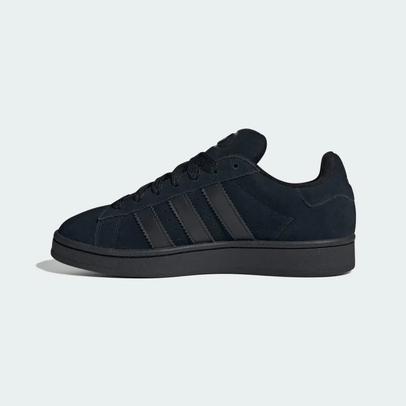 adidas Campus 00s Camp Core Black (JR7287)