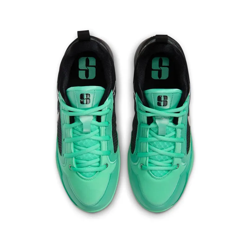 Nike Sabrina 4 Limelight Glow (IM7546-300)