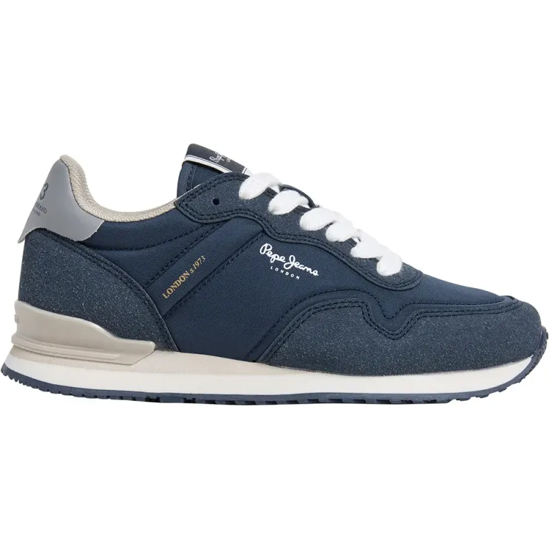 Pepe Jeans Hailon Basic Shoes PBS400020-585