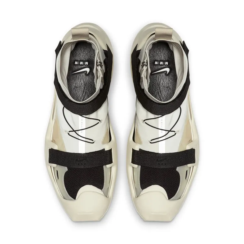 Nike Free TR 3 SP MMW Sail Black Sail/Black-Sail (AQ9200-100)