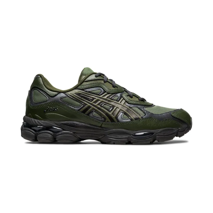 Asics Gel-nyc Moss/Forest (1203A280.300)