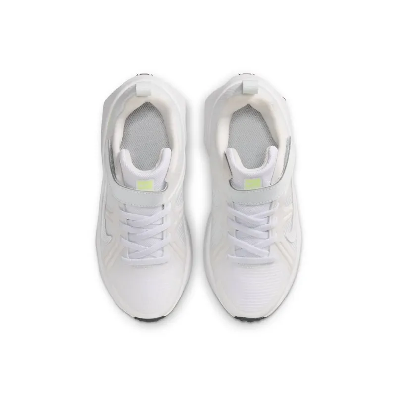 Nike Metro Tek White / Summit White / Off White (HQ2008-101)