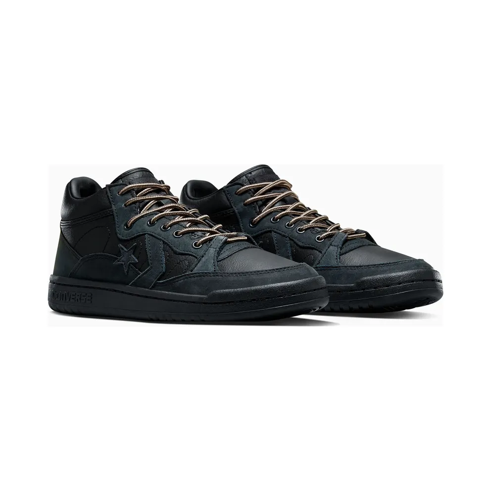Converse CONS Fastbreak Pro Alltimers Black/Black/Black