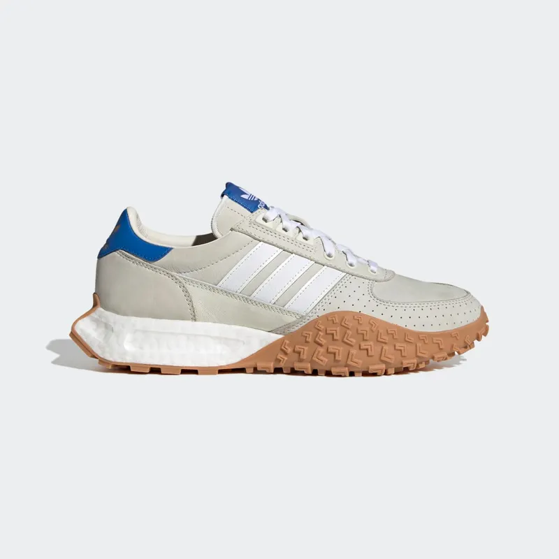 Adidas Retropy E5 W.R.P. Off White / Cloud White / Bright Royal (H03547)