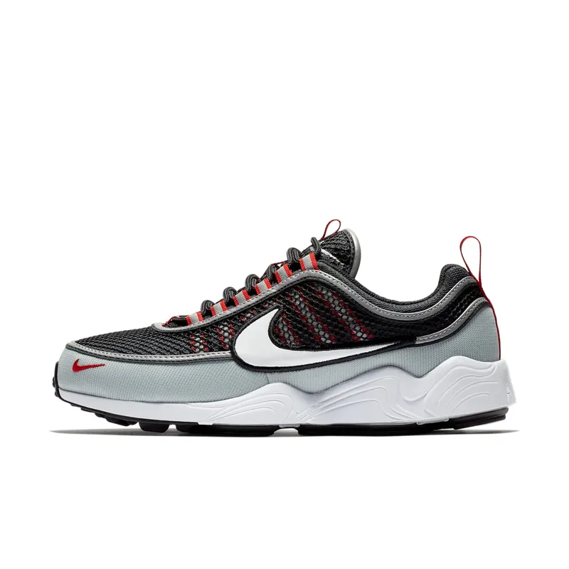 Nike Air Zoom Spiridon 16 Black Wolf Grey (926955-010)