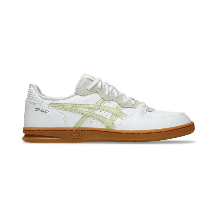 ASICS Skyhand OG White Oyster White (1203A451-100)