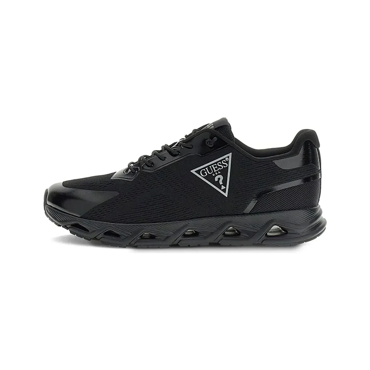 Guess Black (FMTEASELE12-BLACK)