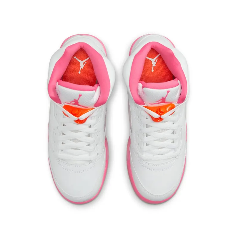 Jordan 5 Retro GS “Pinksicle” (440892-168)