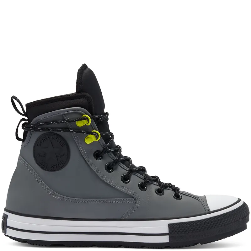 Converse Chuck Taylor All Star All Terrain High ‘Limestone Grey’ Limestone Grey/Black/White (169587C)