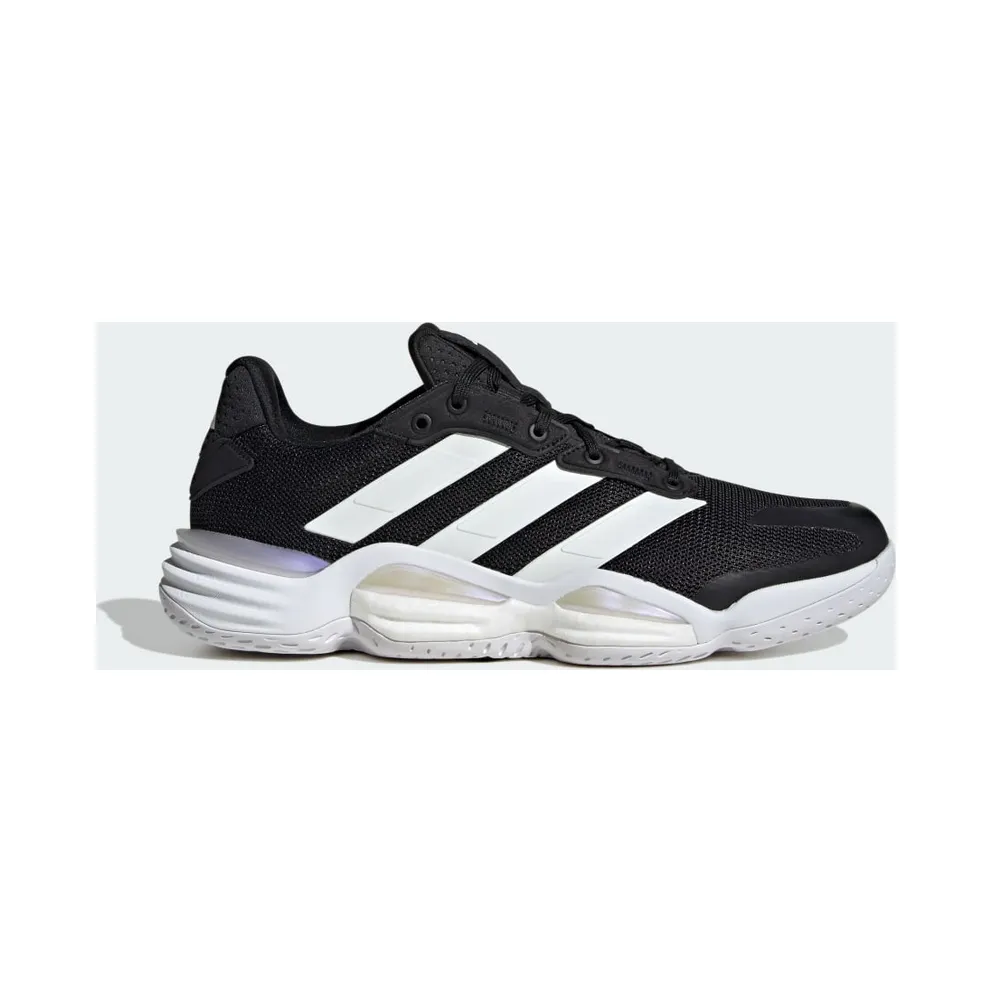 Adidas Stabil 16 Indoor Core Black / Cloud White / Cloud White (IH5556)