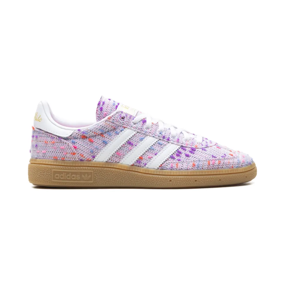 Adidas Handball Spezial “West NYC Tip Top Shoes 85th Anniversary” (JS1585)