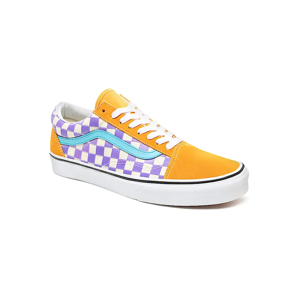 Vans Old Skool Thermocome Purple/Magenta/Mustard (VN0A38G1VKH)