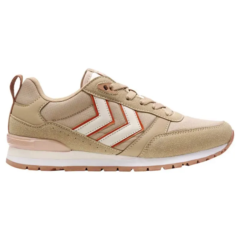 Hummel Camden Grey (218420-2189)