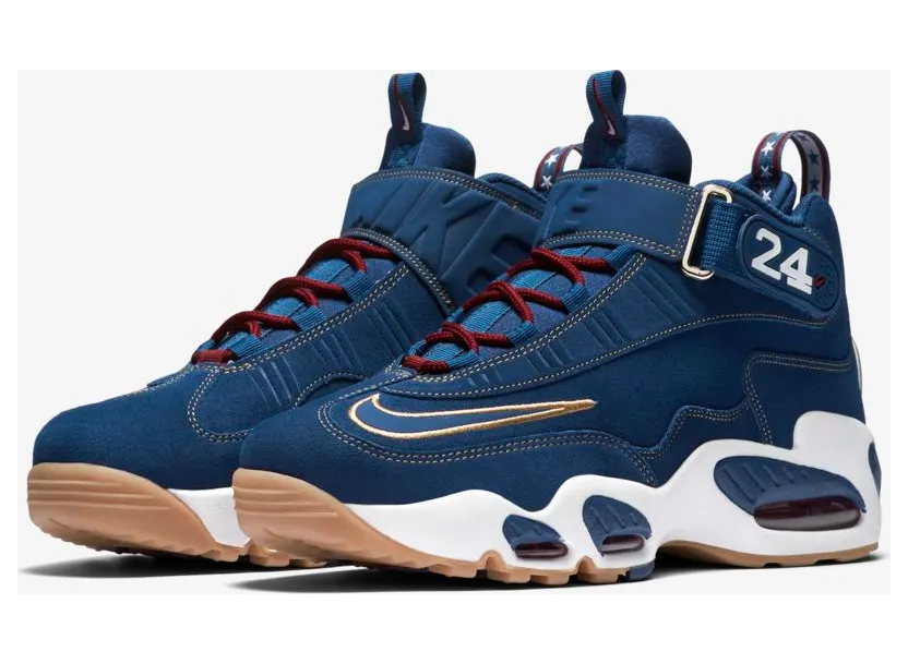 Nike Air Griffey Max 1 Griffey For Prez