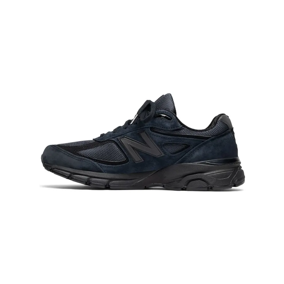 New Balance x JJJJound 990v4 Navy (M990JJ4)