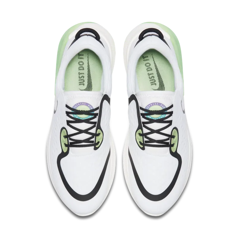 Nike Joyride Dual Run ‘White Vapor Green’ White/Black/Vapor Green/White (CD4365-105)