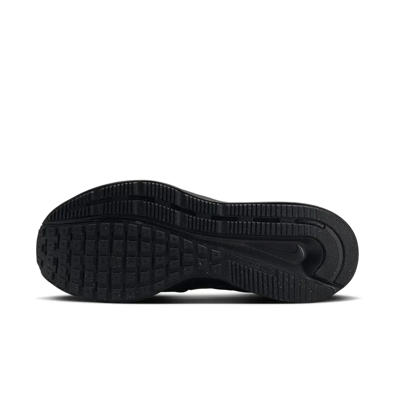 Nike Run Swift 3 Black Dark Smoke Grey (DR2698-003)