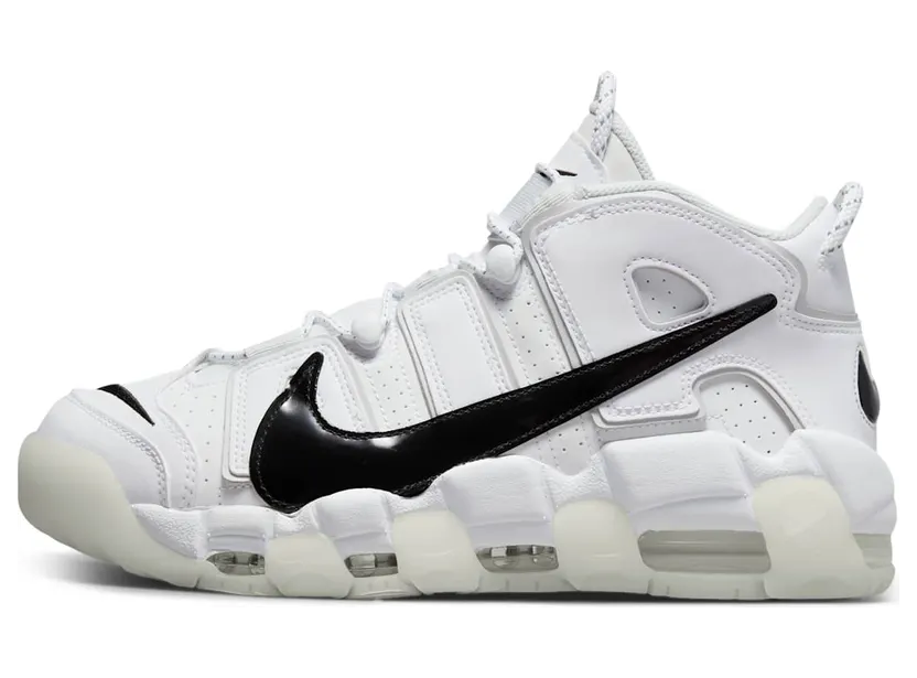 Nike Air More Uptempo DQ5014-100