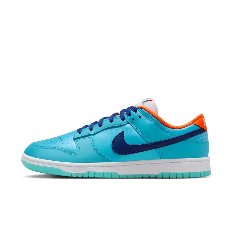 Nike Dunk Low “Baltic Blue” (HQ1538-416)