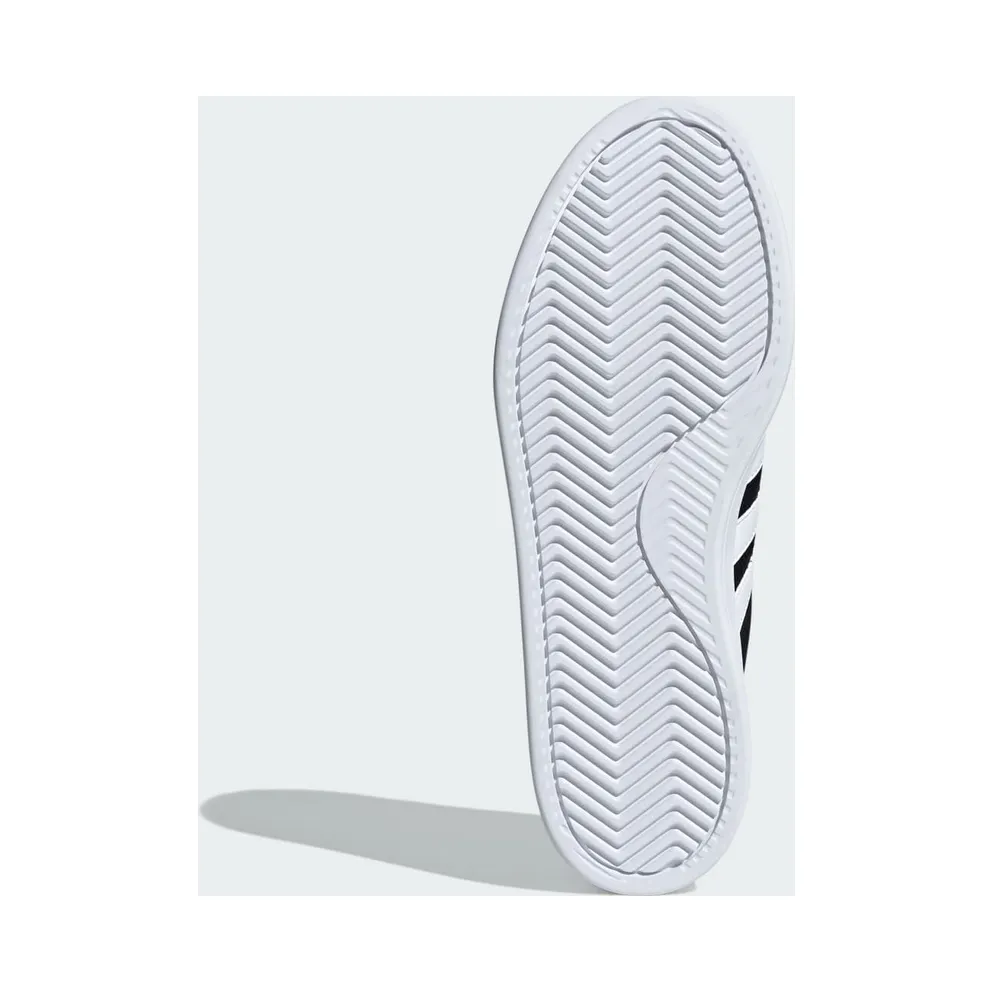 Adidas Grand Court 2.0 Core Black / Cloud White / Core Black (ID2963)