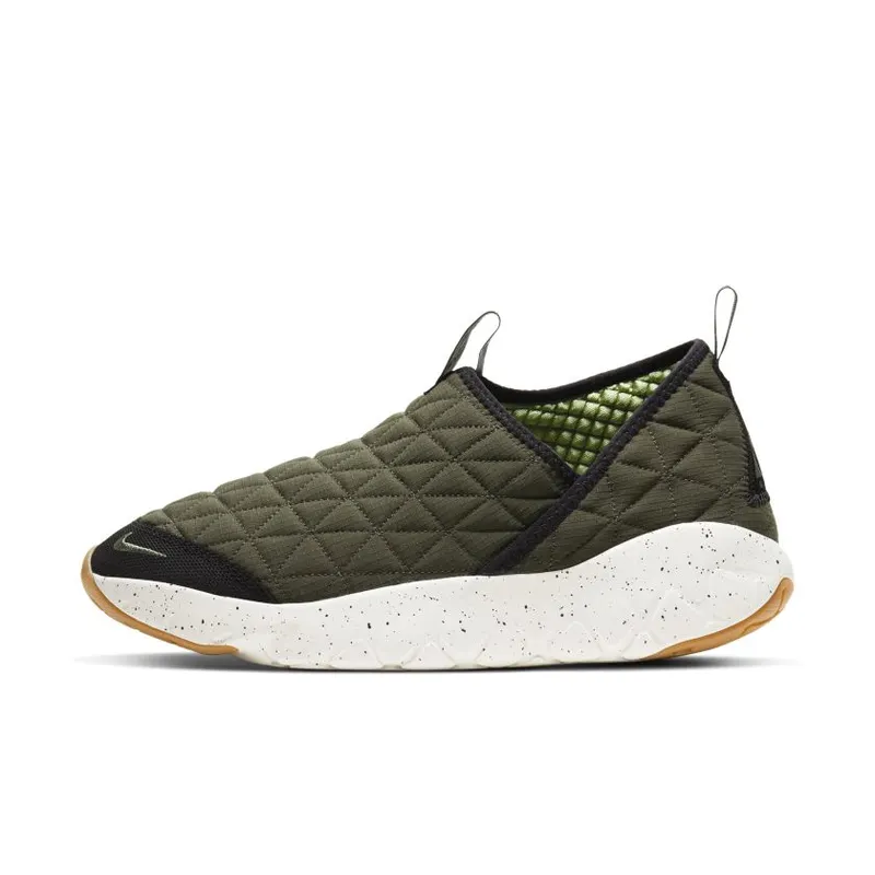 Nike ACG Moc 3 Cargo Khaki Cargo Khaki/Black/Sail (CI9367-301)