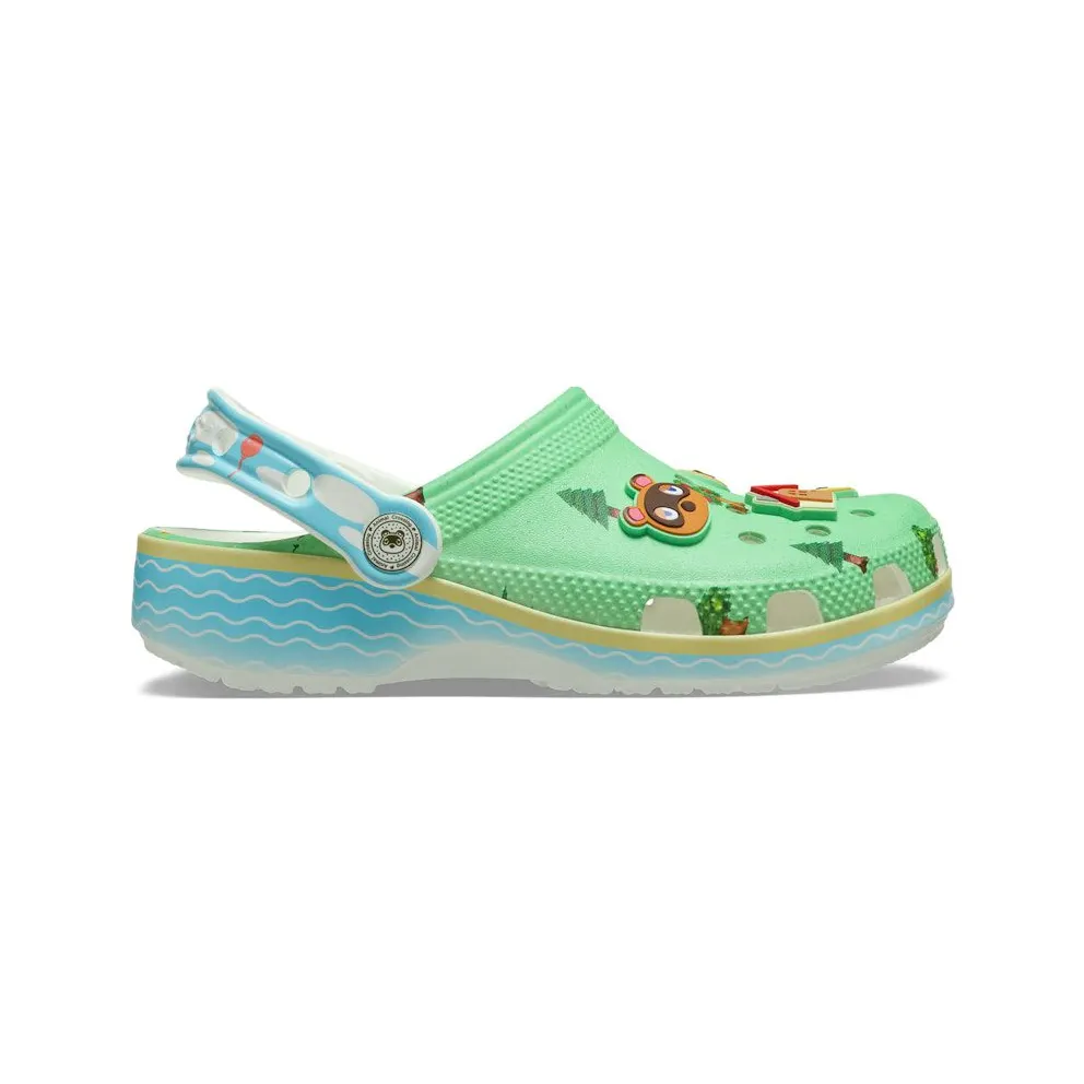 Crocs Classic Clog Animal Crossing (210113-90H)